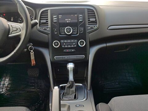 renault, megane, sedan 1.3 tce joy edc, otomatik, benzin 2.el otomobil | renew 13