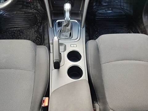 renault, megane, sedan 1.3 tce joy edc, otomatik, benzin 2.el otomobil | renew 15