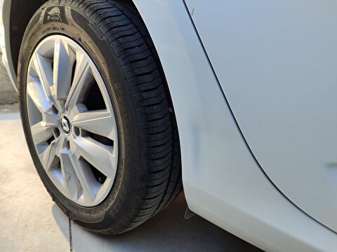 renault, megane, sedan 1.3 tce joy edc, otomatik, benzin 2.el otomobil | renew 26