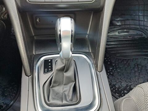 renault, megane, sedan 1.3 tce joy edc, otomatik, benzin 2.el otomobil | renew 16