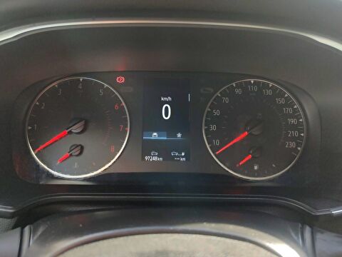 renault, megane, sedan 1.3 tce joy edc, otomatik, benzin 2.el otomobil | renew 11