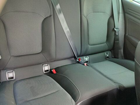 renault, megane, sedan 1.3 tce joy edc, otomatik, benzin 2.el otomobil | renew 19