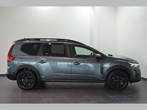 dacia, jogger, 1.0 turbo eco-g extreme, manuel, benzin + lpg 2.el otomobil | renew 24