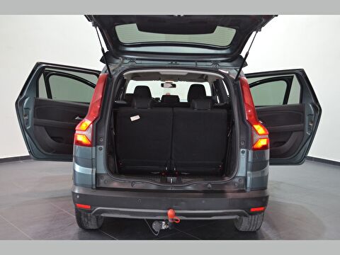 dacia, jogger, 1.0 turbo eco-g extreme, manuel, benzin + lpg 2.el otomobil | renew 18