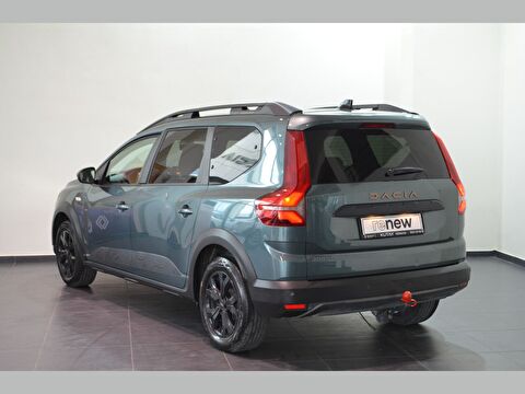 dacia, jogger, 1.0 turbo eco-g extreme, manuel, benzin + lpg 2.el otomobil | renew 15