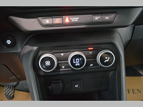 dacia, jogger, 1.0 turbo eco-g extreme, manuel, benzin + lpg 2.el otomobil | renew 31