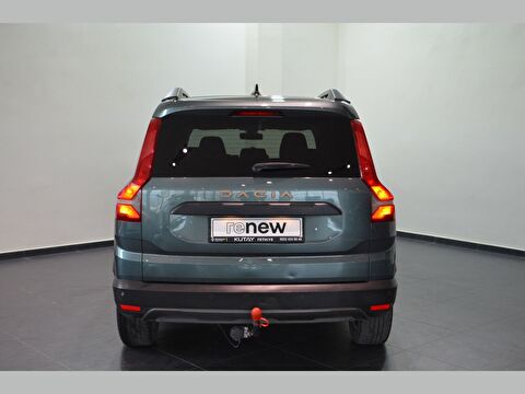 dacia, jogger, 1.0 turbo eco-g extreme, manuel, benzin + lpg 2.el otomobil | renew 16