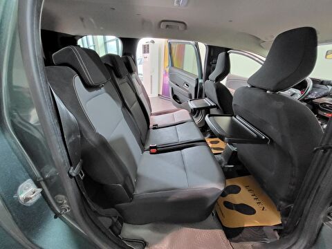 dacia, jogger, 1.0 turbo eco-g extreme, manuel, benzin + lpg 2.el otomobil | renew 6