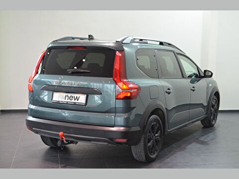 dacia, jogger, 1.0 turbo eco-g extreme, manuel, benzin + lpg 2.el otomobil | renew 17