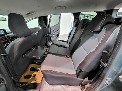 dacia, jogger, 1.0 turbo eco-g extreme, manuel, benzin + lpg 2.el otomobil | renew 7
