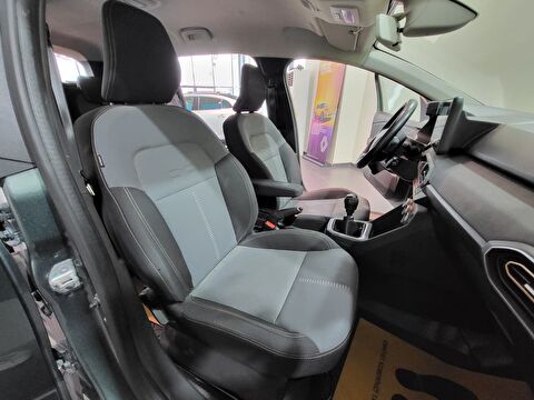 dacia, jogger, 1.0 turbo eco-g extreme, manuel, benzin + lpg 2.el otomobil | renew 10