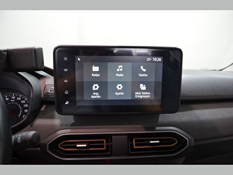 dacia, jogger, 1.0 turbo eco-g extreme, manuel, benzin + lpg 2.el otomobil | renew 19