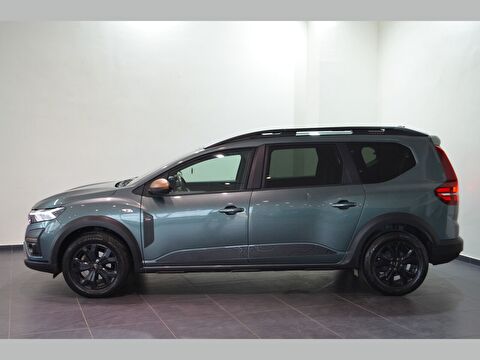dacia, jogger, 1.0 turbo eco-g extreme, manuel, benzin + lpg 2.el otomobil | renew 5