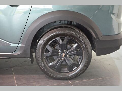 dacia, jogger, 1.0 turbo eco-g extreme, manuel, benzin + lpg 2.el otomobil | renew 13