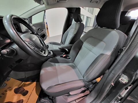dacia, jogger, 1.0 turbo eco-g extreme, manuel, benzin + lpg 2.el otomobil | renew 8