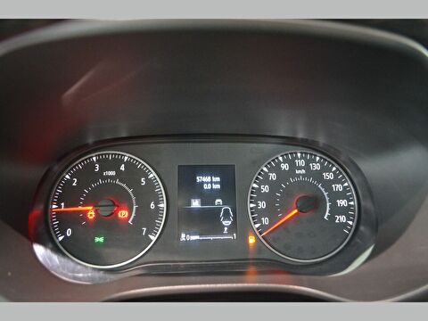 dacia, jogger, 1.0 turbo eco-g extreme, manuel, benzin + lpg 2.el otomobil | renew 32