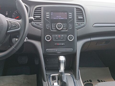 renault, megane, sedan 1.3 tce joy edc, otomatik, benzin 2.el otomobil | renew 11