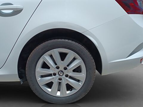 renault, megane, sedan 1.3 tce joy edc, otomatik, benzin 2.el otomobil | renew 7