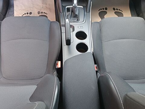 renault, megane, sedan 1.3 tce joy edc, otomatik, benzin 2.el otomobil | renew 16