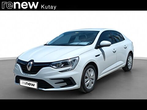 Sedan 1.3 TCe Joy EDC, 2. el otomobil | renew