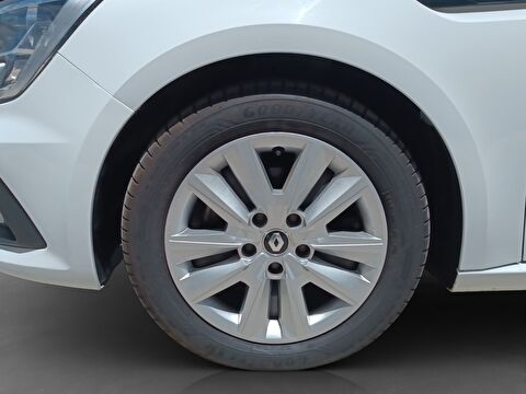 renault, megane, sedan 1.3 tce joy edc, otomatik, benzin 2.el otomobil | renew 6