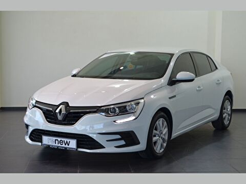 Sedan 1.3 TCe Joy EDC, 2. el otomobil | renew