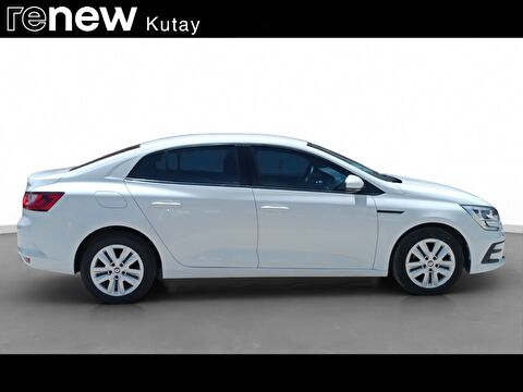renault, megane, sedan 1.3 tce joy edc, otomatik, benzin 2.el otomobil | renew 5