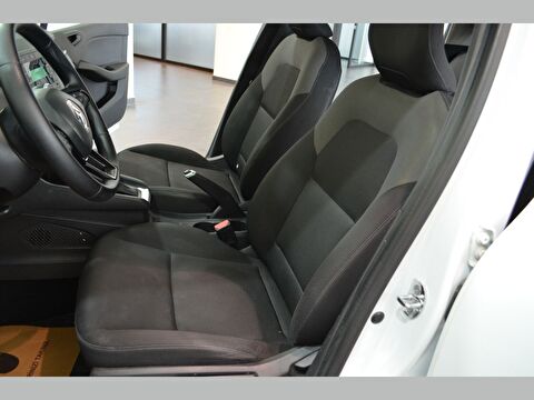 renault, clio, 1.0 tce joy x-tronic, otomatik, benzin 2.el otomobil | renew 22