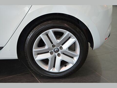 renault, clio, 1.0 tce joy x-tronic, otomatik, benzin 2.el otomobil | renew 14