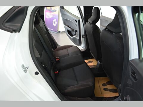 renault, clio, 1.0 tce joy x-tronic, otomatik, benzin 2.el otomobil | renew 20
