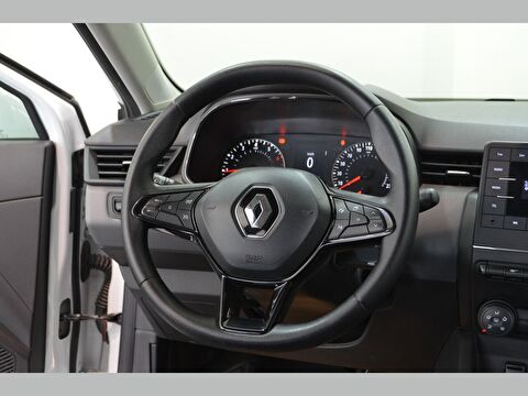 renault, clio, 1.0 tce joy x-tronic, otomatik, benzin 2.el otomobil | renew 24