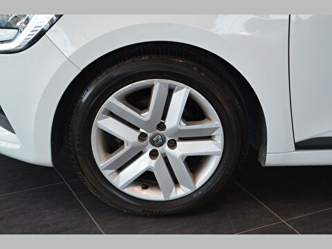 renault, clio, 1.0 tce joy x-tronic, otomatik, benzin 2.el otomobil | renew 15