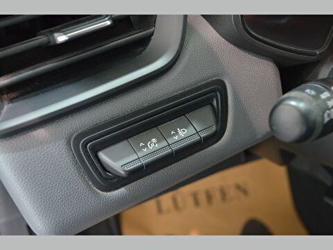 renault, clio, 1.0 tce joy x-tronic, otomatik, benzin 2.el otomobil | renew 27