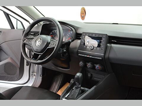 renault, clio, 1.0 tce joy x-tronic, otomatik, benzin 2.el otomobil | renew 23