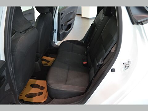 renault, clio, 1.0 tce joy x-tronic, otomatik, benzin 2.el otomobil | renew 19
