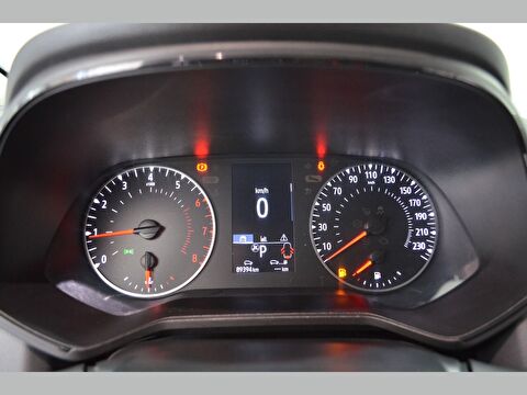 renault, clio, 1.0 tce joy x-tronic, otomatik, benzin 2.el otomobil | renew 29