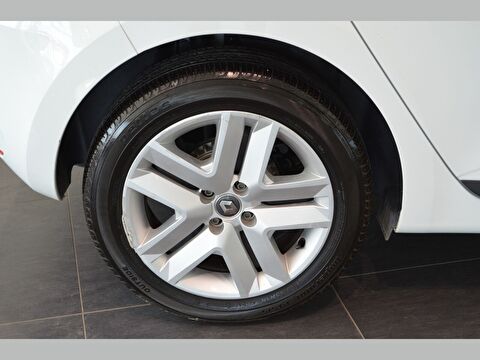 renault, clio, 1.0 tce joy x-tronic, otomatik, benzin 2.el otomobil | renew 16