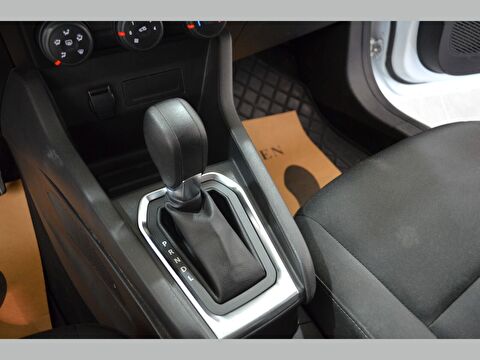 renault, clio, 1.0 tce joy x-tronic, otomatik, benzin 2.el otomobil | renew 13