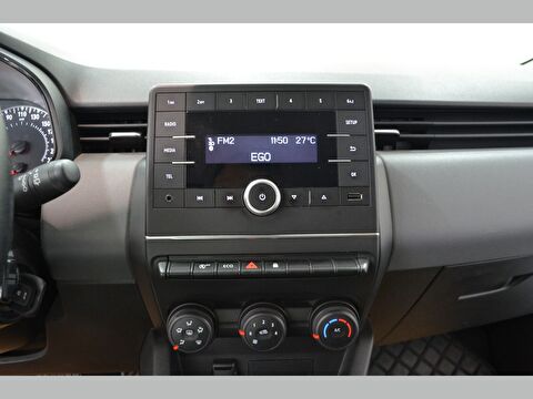 renault, clio, 1.0 tce joy x-tronic, otomatik, benzin 2.el otomobil | renew 12