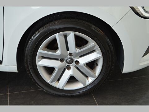 renault, clio, 1.0 tce joy x-tronic, otomatik, benzin 2.el otomobil | renew 17