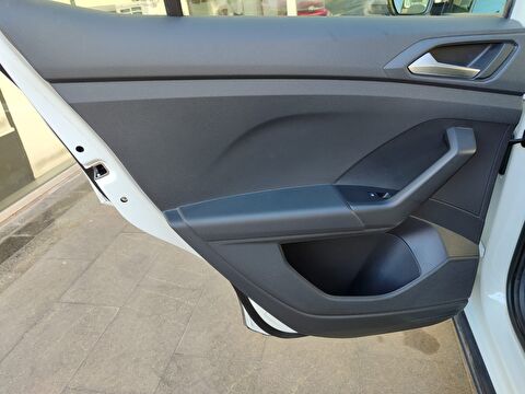 volkswagen, t-cross, suv 1.0 tsı life dsg, otomatik, benzin 2.el otomobil | renew 13