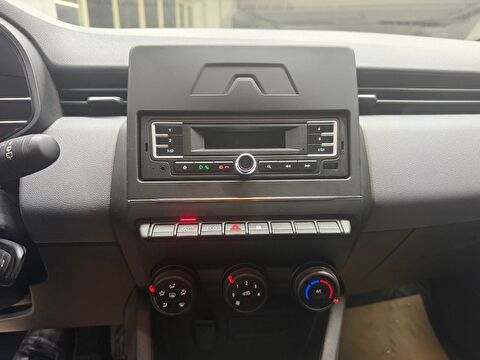 renault, clio, hatchback 1.0 tce equilibre x-tronic, otomatik, benzin 2.el otomobil | renew 27