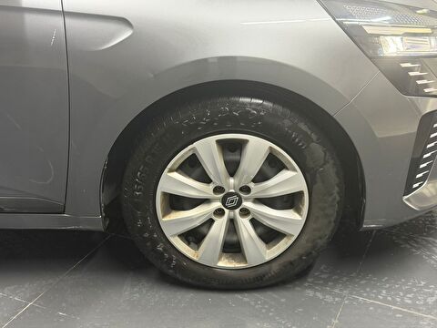 renault, clio, hatchback 1.0 tce equilibre x-tronic, otomatik, benzin 2.el otomobil | renew 11