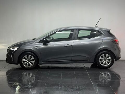 renault, clio, hatchback 1.0 tce equilibre x-tronic, otomatik, benzin 2.el otomobil | renew 3