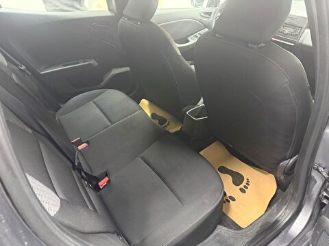 renault, clio, hatchback 1.0 tce equilibre x-tronic, otomatik, benzin 2.el otomobil | renew 17