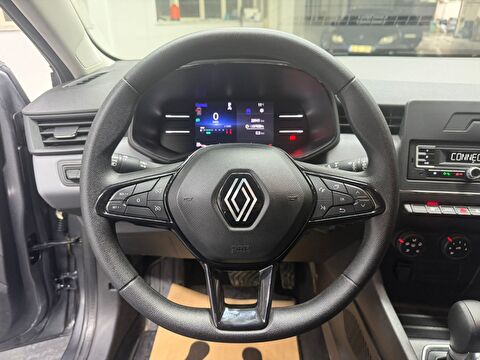 renault, clio, hatchback 1.0 tce equilibre x-tronic, otomatik, benzin 2.el otomobil | renew 22