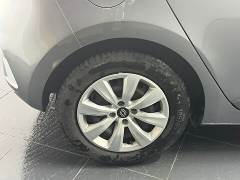 renault, clio, hatchback 1.0 tce equilibre x-tronic, otomatik, benzin 2.el otomobil | renew 12