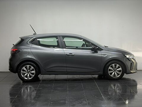 renault, clio, hatchback 1.0 tce equilibre x-tronic, otomatik, benzin 2.el otomobil | renew 7