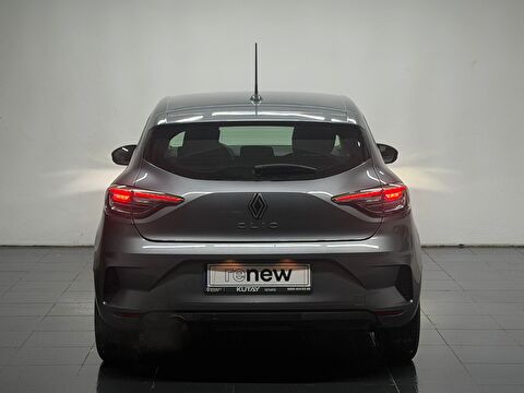 renault, clio, hatchback 1.0 tce equilibre x-tronic, otomatik, benzin 2.el otomobil | renew 5