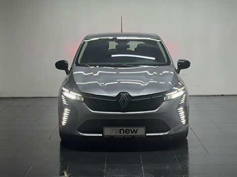 renault, clio, hatchback 1.0 tce equilibre x-tronic, otomatik, benzin 2.el otomobil | renew 9